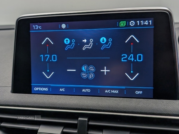 Used Peugeot 3008 2019 for sale - 76715825: Photo 17