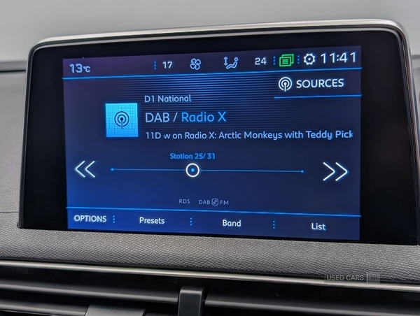 Used Peugeot 3008 2019 for sale - 76715825: Photo 18