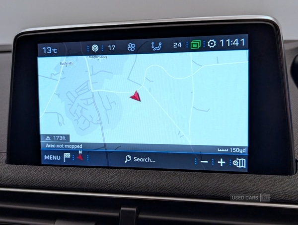 Used Peugeot 3008 2019 for sale - 76715825: Photo 19