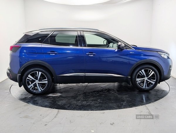 Used Peugeot 3008 2019 for sale - 76715825: Photo 2