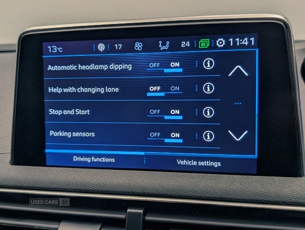 Used Peugeot 3008 2019 for sale - 76715825: Photo 20