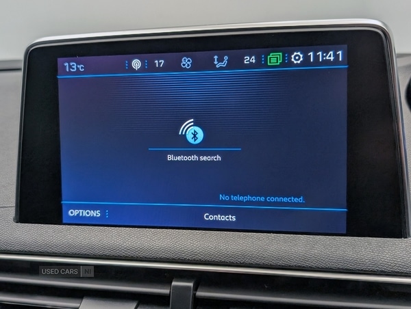 Used Peugeot 3008 2019 for sale - 76715825: Photo 21