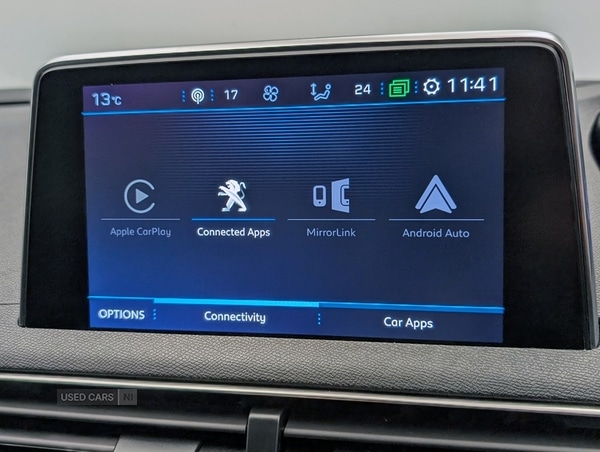 Used Peugeot 3008 2019 for sale - 76715825: Photo 22