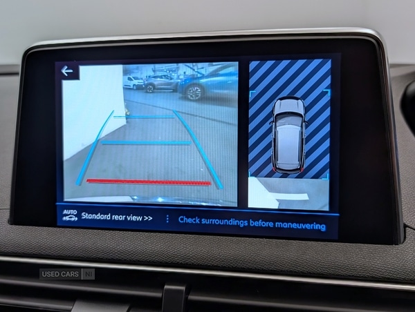 Used Peugeot 3008 2019 for sale - 76715825: Photo 23