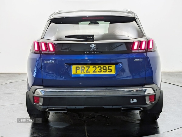 Used Peugeot 3008 2019 for sale - 76715825: Photo 25