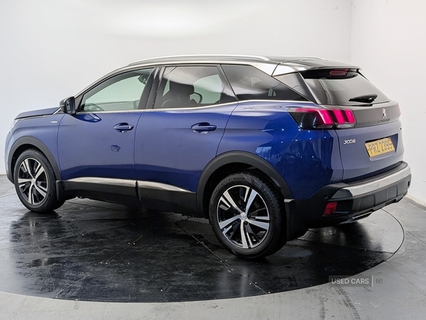 Used Peugeot 3008 2019 for sale - 76715825: Photo 28