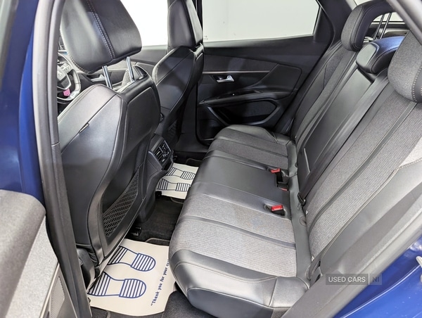 Used Peugeot 3008 2019 for sale - 76715825: Photo 29