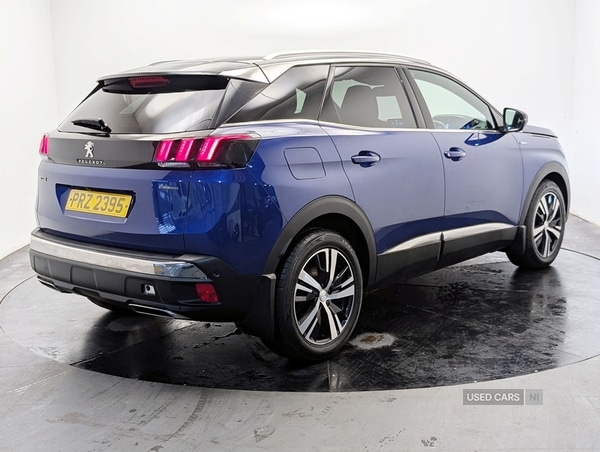 Used Peugeot 3008 2019 for sale - 76715825: Photo 3