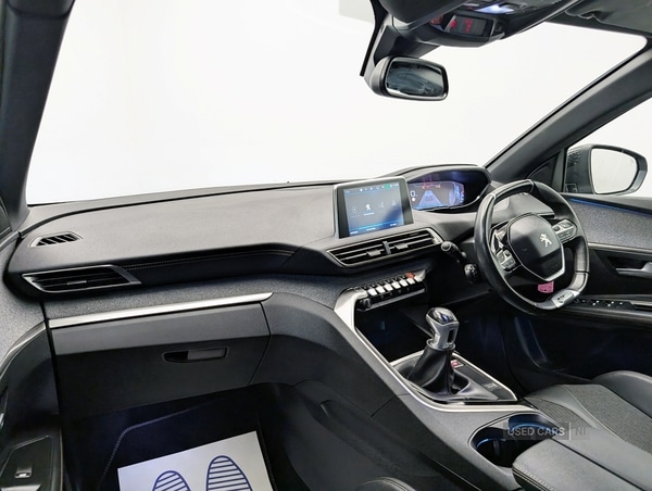 Used Peugeot 3008 2019 for sale - 76715825: Photo 31