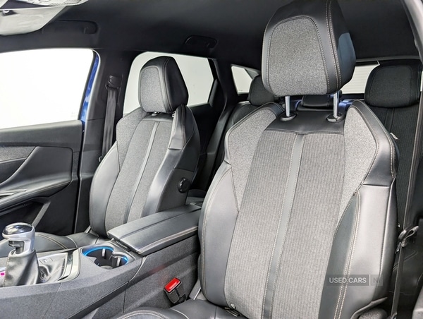 Used Peugeot 3008 2019 for sale - 76715825: Photo 32