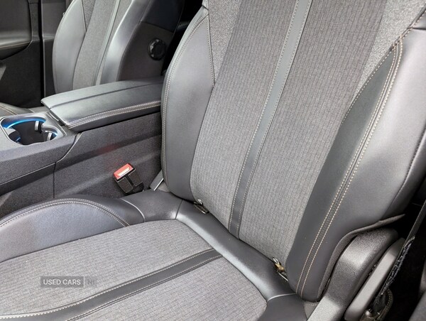 Used Peugeot 3008 2019 for sale - 76715825: Photo 33