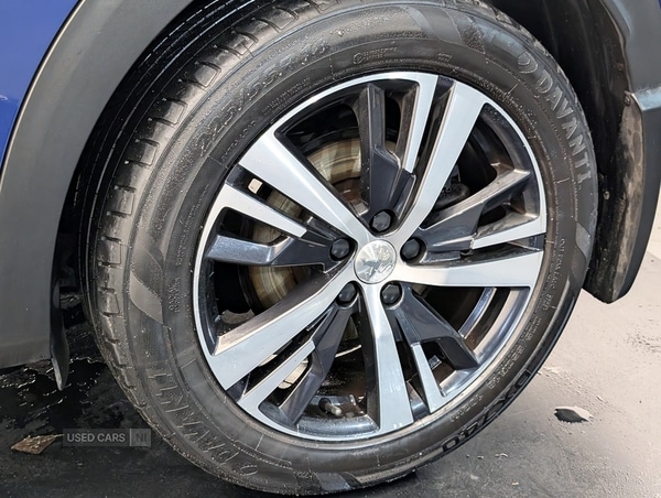 Used Peugeot 3008 2019 for sale - 76715825: Photo 34