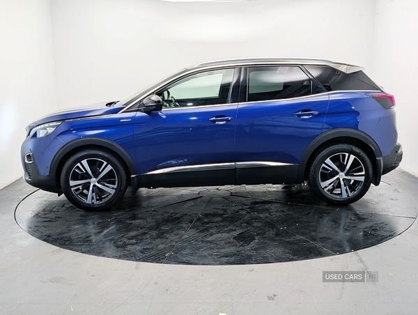 Used Peugeot 3008 2019 for sale - 76715825: Photo 35
