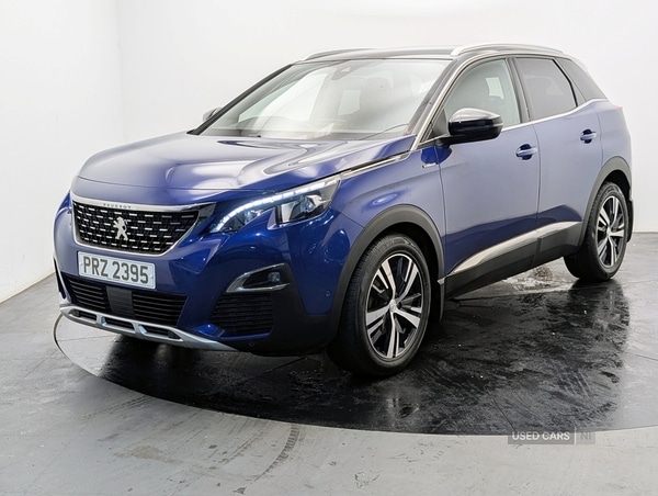 Used Peugeot 3008 2019 for sale - 76715825: Photo 36