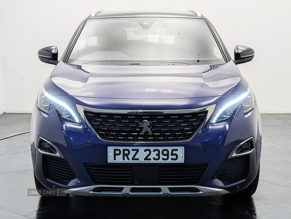 Used Peugeot 3008 2019 for sale - 76715825: Photo 37