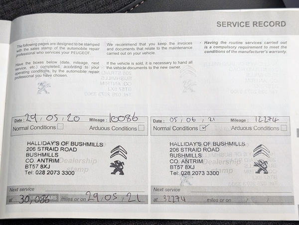 Used Peugeot 3008 2019 for sale - 76715825: Photo 38