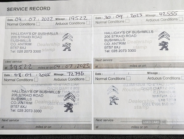 Used Peugeot 3008 2019 for sale - 76715825: Photo 39