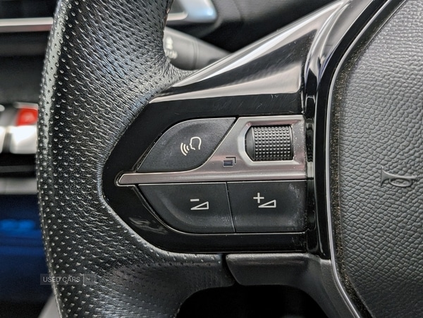 Used Peugeot 3008 2019 for sale - 76715825: Photo 5