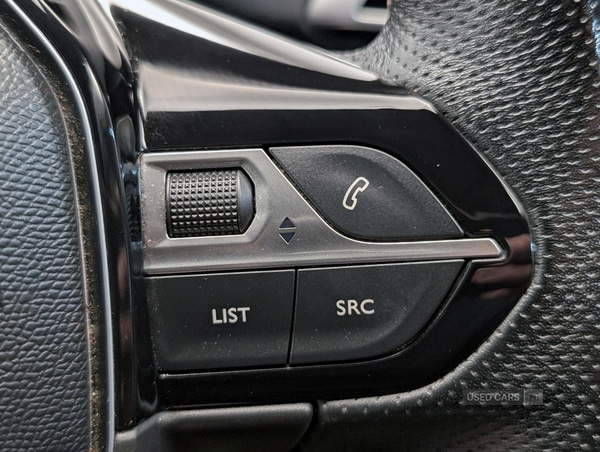 Used Peugeot 3008 2019 for sale - 76715825: Photo 6