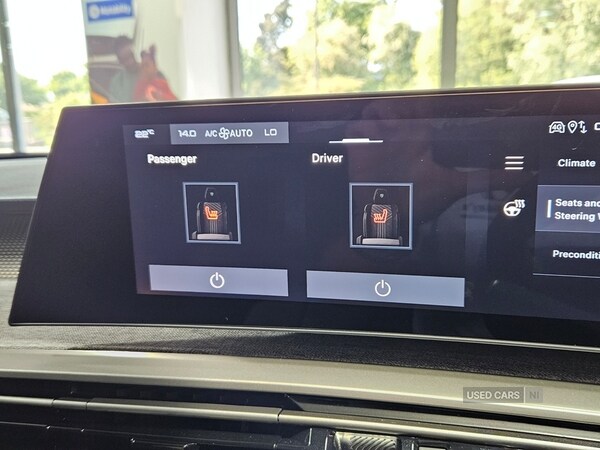 Used Peugeot E-3008 for sale - 77550983: Photo 13