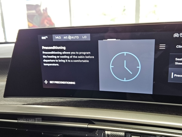 Used Peugeot E-3008 for sale - 77550983: Photo 14