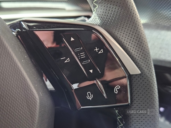 Used Peugeot E-3008 for sale - 77550983: Photo 16