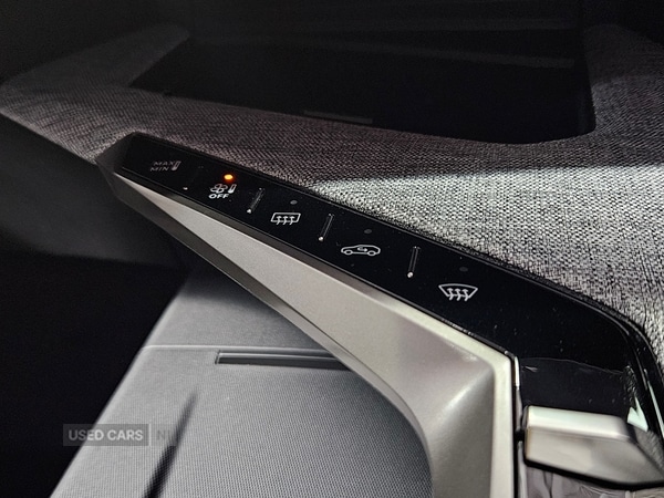 Used Peugeot E-3008 for sale - 77550983: Photo 17