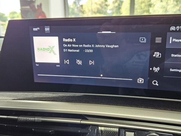 Used Peugeot E-3008 for sale - 77550983: Photo 19