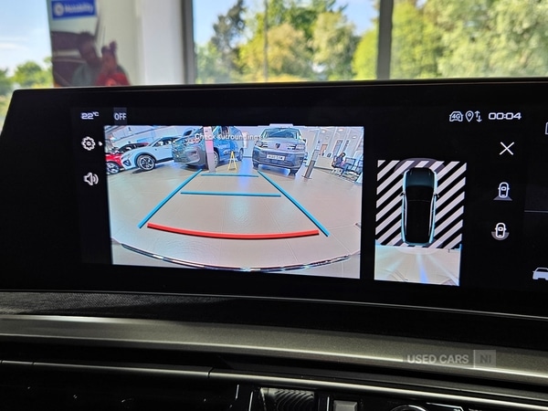 Used Peugeot E-3008 for sale - 77550983: Photo 20