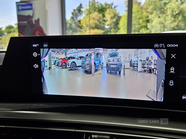 Used Peugeot E-3008 for sale - 77550983: Photo 21