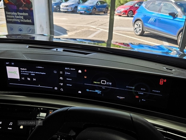 Used Peugeot E-3008 for sale - 77550983: Photo 22