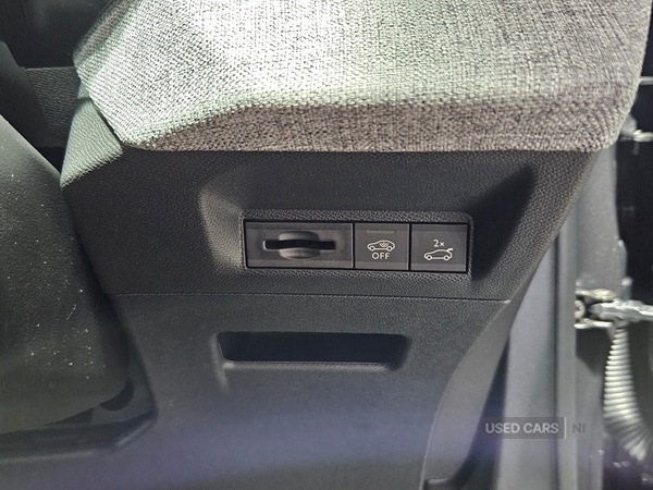 Used Peugeot E-3008 for sale - 77550983: Photo 26