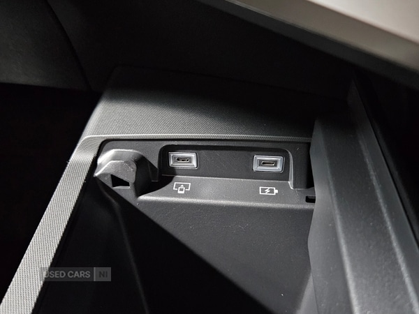 Used Peugeot E-3008 for sale - 77550983: Photo 27