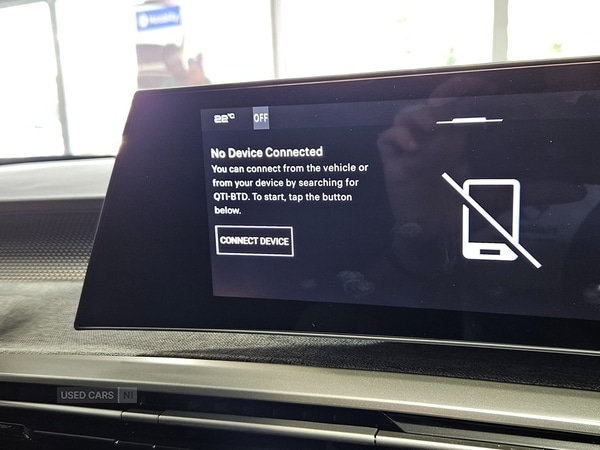 Used Peugeot E-3008 for sale - 77550983: Photo 28