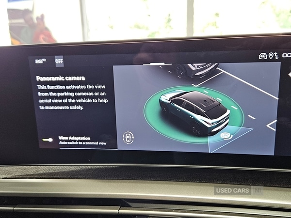 Used Peugeot E-3008 for sale - 77550983: Photo 30