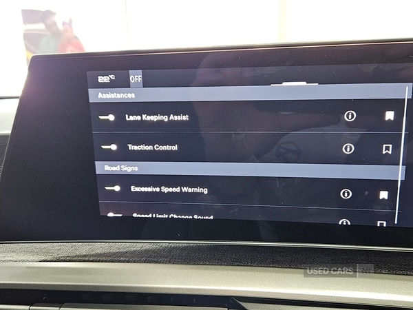 Used Peugeot E-3008 for sale - 77550983: Photo 31