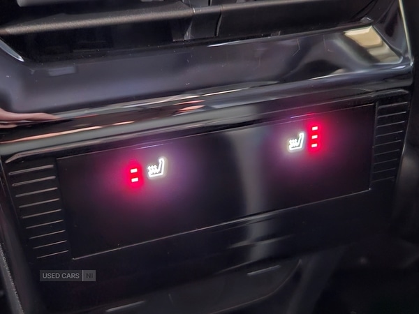 Used Peugeot E-3008 for sale - 77550983: Photo 32