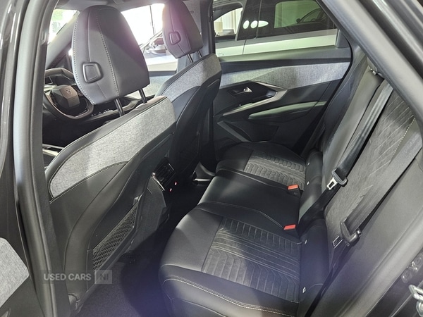 Used Peugeot E-3008 for sale - 77550983: Photo 33