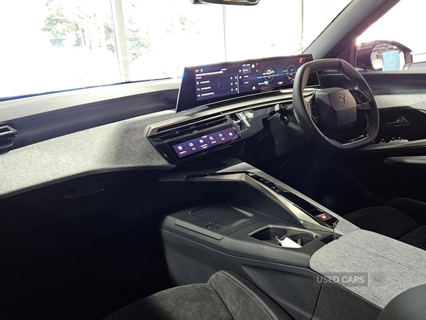 Used Peugeot E-3008 for sale - 77550983: Photo 34