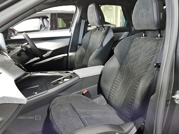 Used Peugeot E-3008 for sale - 77550983: Photo 35