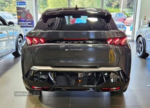 Used Peugeot E-3008 for sale - 77550983: Photo 6