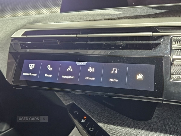 Used Peugeot E-3008 for sale - 77550983: Photo 9