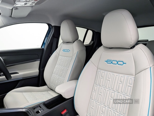 Used Fiat 600 for sale - 77560383: Photo 13