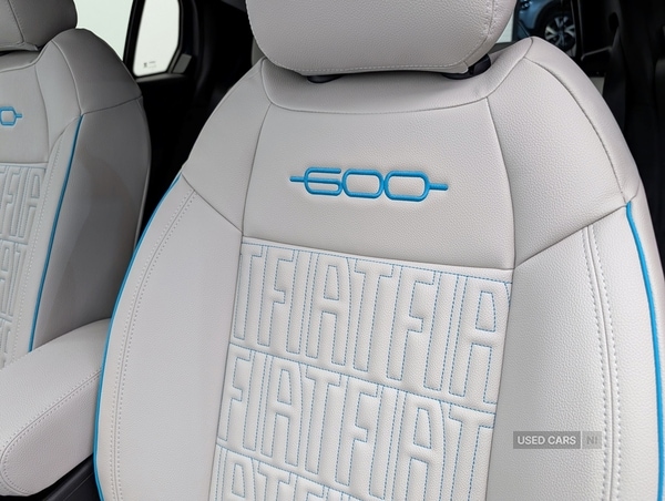 Used Fiat 600 for sale - 77560383: Photo 14