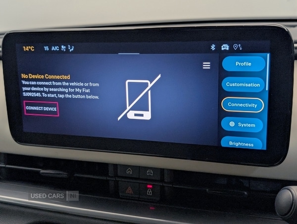 Used Fiat 600 for sale - 77560383: Photo 28