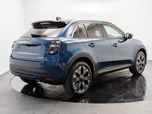 Used Fiat 600 for sale - 77560383: Photo 3