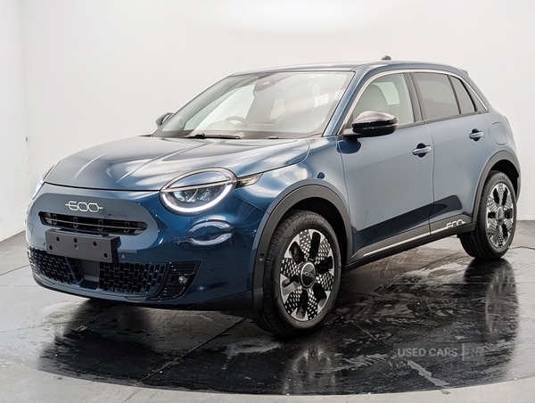 Used Fiat 600 for sale - 77560383: Photo 36