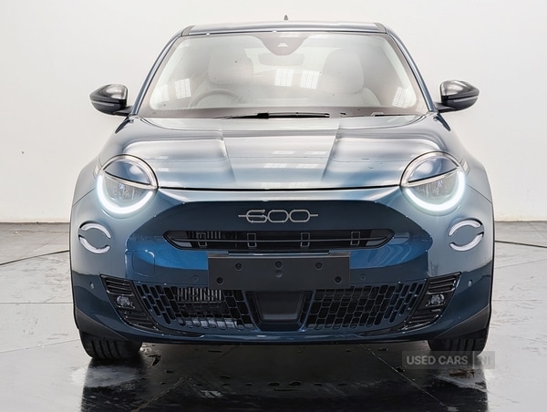 Used Fiat 600 for sale - 77560383: Photo 37