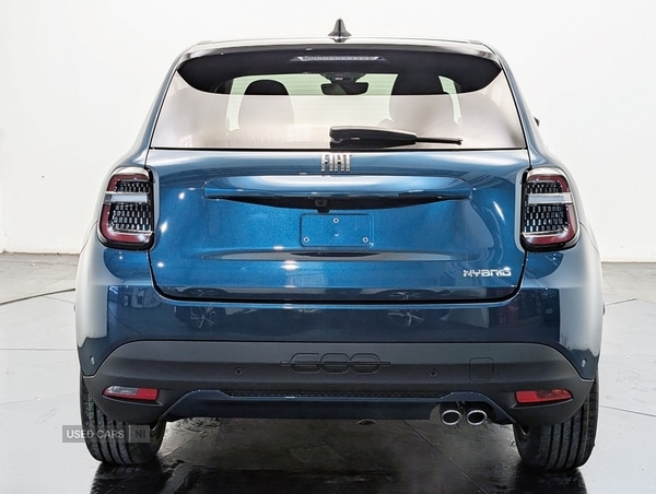 Used Fiat 600 for sale - 77560383: Photo 5