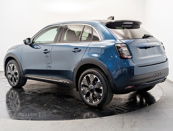 Used Fiat 600 for sale - 77560383: Photo 9